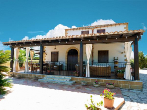 Villa delle Cecilie Partinico
